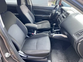 Mitsubishi ASX 1.6i  | Mobile.bg    14