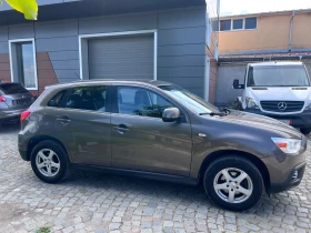 Обява за продажба на Mitsubishi ASX 1.6i газ ~14 900 лв. - изображение 3