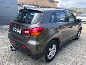 Обява за продажба на Mitsubishi ASX 1.6i газ ~14 900 лв. - изображение 4