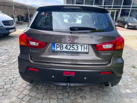 Обява за продажба на Mitsubishi ASX 1.6i газ ~14 900 лв. - изображение 5