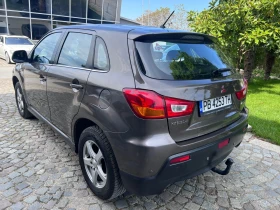 Обява за продажба на Mitsubishi ASX 1.6i газ ~14 900 лв. - изображение 6
