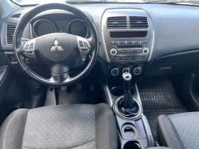 Обява за продажба на Mitsubishi ASX 1.6i газ ~14 900 лв. - изображение 9