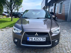 Обява за продажба на Mitsubishi ASX 1.6i газ ~14 900 лв. - изображение 1