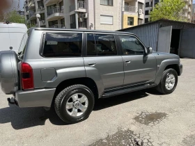 Nissan Patrol | Mobile.bg    4