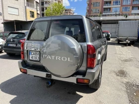 Nissan Patrol | Mobile.bg    3