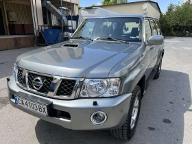 Nissan Patrol | Mobile.bg    2