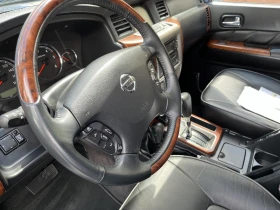 Nissan Patrol | Mobile.bg    8