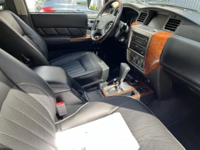 Nissan Patrol | Mobile.bg    6