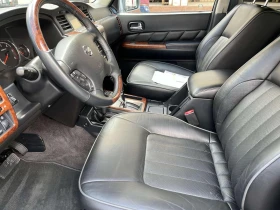 Nissan Patrol | Mobile.bg    9
