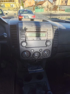 Ford Ranger 2.5tdci 4x4 | Mobile.bg    8