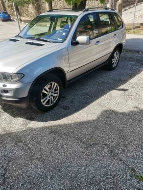 BMW X5 3.0 D, 218 .. | Mobile.bg    2