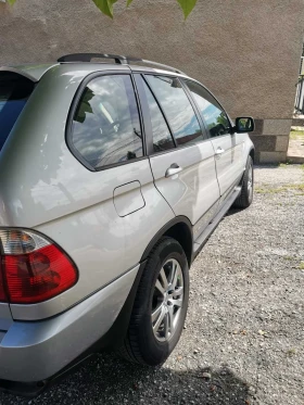 BMW X5 3.0 D, 218 .. | Mobile.bg    5