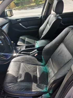 BMW X5 3.0 D, 218 .. | Mobile.bg    10