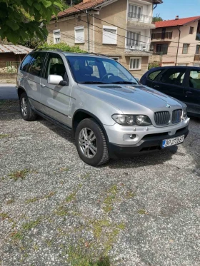 BMW X5 3.0 D, 218 .. | Mobile.bg    3