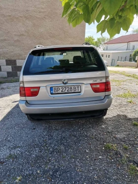 BMW X5 3.0 D, 218 .. | Mobile.bg    4