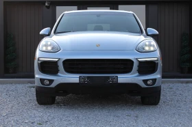     Porsche Cayenne 3.6* FACELIFT