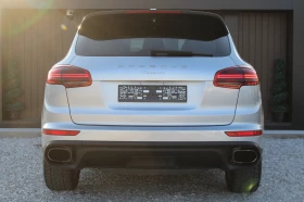 Обява за продажба на Porsche Cayenne 3.6* FACELIFT ~36 900 лв. - изображение 4