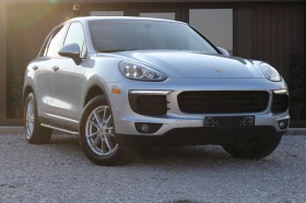     Porsche Cayenne 3.6* FACELIFT