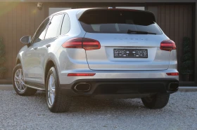     Porsche Cayenne 3.6* FACELIFT