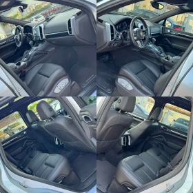Обява за продажба на Porsche Cayenne 3.6* FACELIFT ~36 900 лв. - изображение 11
