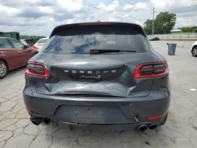 Porsche Macan S V6* ПАНО* ОБДУХВАНЕ* КАМЕРА* KEYLESS - 31000 лв. - 16971522 6
