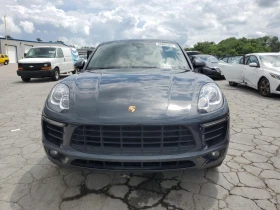 Porsche Macan S V6* ПАНО* ОБДУХВАНЕ* КАМЕРА* KEYLESS - 31000 лв. - 16971522 5