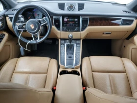 Porsche Macan S V6* ПАНО* ОБДУХВАНЕ* КАМЕРА* KEYLESS - 31000 лв. - 16971522 8