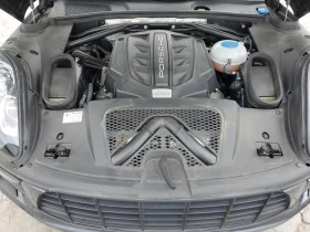 Porsche Macan S V6* ПАНО* ОБДУХВАНЕ* КАМЕРА* KEYLESS - 31000 лв. - 16971522 12