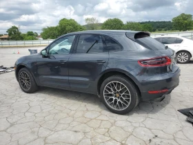 Porsche Macan S V6* ПАНО* ОБДУХВАНЕ* КАМЕРА* KEYLESS - 31000 лв. - 16971522 2
