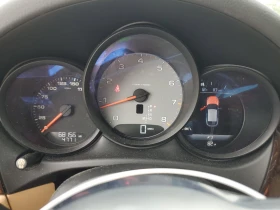 Porsche Macan S V6* ПАНО* ОБДУХВАНЕ* КАМЕРА* KEYLESS - 31000 лв. - 16971522 9