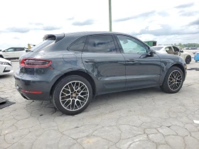 Porsche Macan S V6* ПАНО* ОБДУХВАНЕ* КАМЕРА* KEYLESS - 31000 лв. - 16971522 3