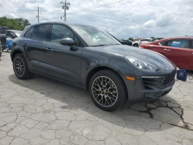 Porsche Macan S V6* ПАНО* ОБДУХВАНЕ* КАМЕРА* KEYLESS - 31000 лв. - 16971522 4