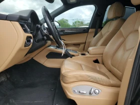 Porsche Macan S V6* ПАНО* ОБДУХВАНЕ* КАМЕРА* KEYLESS - 31000 лв. - 16971522 7