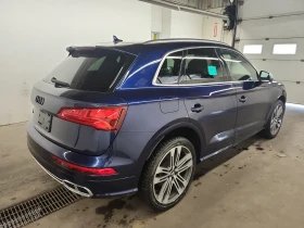 Audi SQ5 (CARFAX)|   |  | Mobile.bg    4