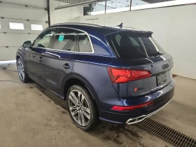 Audi SQ5 (CARFAX)|   |  | Mobile.bg    3