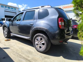 Dacia Duster 1.6 16v LPG | Mobile.bg    5
