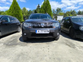 Dacia Duster 1.6 16v LPG | Mobile.bg    2