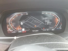 Обява за продажба на BMW X5 XDRIVE40I DIGITAL/HEAD-UP/ПАНОРАМА/ПОДГРЕВИ ~89 200 лв. - изображение 8