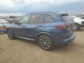 Обява за продажба на BMW X5 XDRIVE40I DIGITAL/HEAD-UP/ПАНОРАМА/ПОДГРЕВИ ~89 200 лв. - изображение 3
