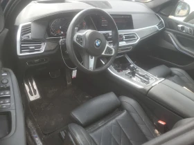 Обява за продажба на BMW X5 XDRIVE40I DIGITAL/HEAD-UP/ПАНОРАМА/ПОДГРЕВИ ~89 200 лв. - изображение 7