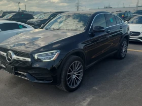 Mercedes-Benz GLC 300 * АВТОКРЕДИТ* * ЦЕНА ДО БЪЛГАРИЯ* 