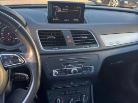 Audi Q3 * Komfort * CARFAX *    | Mobile.bg    9