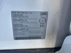 Audi Q3 * Komfort * CARFAX *    | Mobile.bg    13