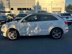 Audi Q3 * Komfort * CARFAX *    | Mobile.bg    2
