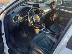 Audi Q3 * Komfort * CARFAX *    | Mobile.bg    5