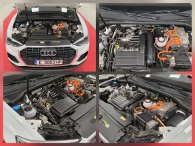 Audi Q3 45 TFSIe | 245 | Plug-in Hybrid  | Mobile.bg    17