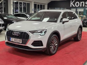 Audi Q3 45 TFSIe | 245 | Plug-in Hybrid  | Mobile.bg    3