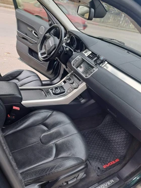 Land Rover Range Rover Evoque 44 | Mobile.bg    9