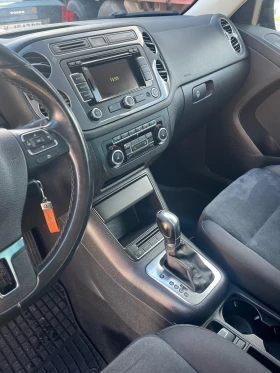VW Tiguan, снимка 9