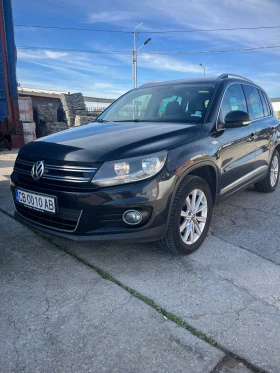 VW Tiguan, снимка 2